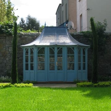 The Stow Summerhouse 02