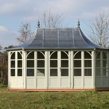 The Stow Summerhouse 04