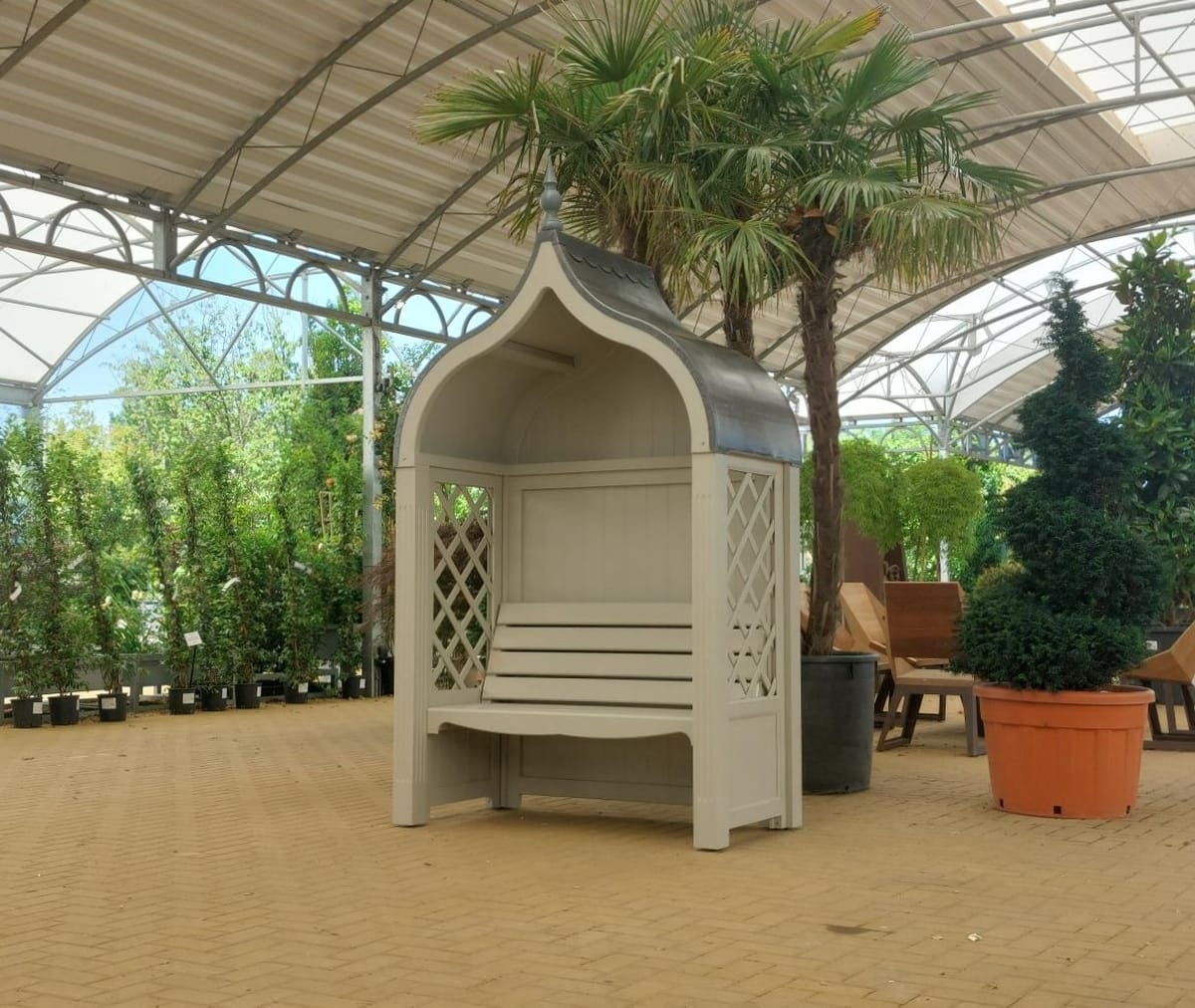 Windsor Arbour