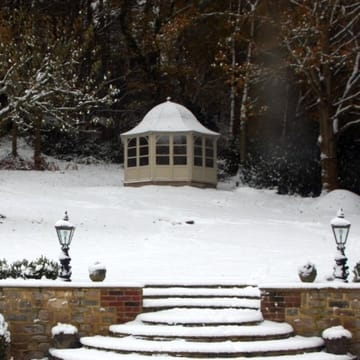 Lavenham Summerhouse 3800