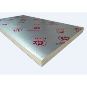 Pir Insulation