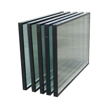 Sealed Double Glazed Units