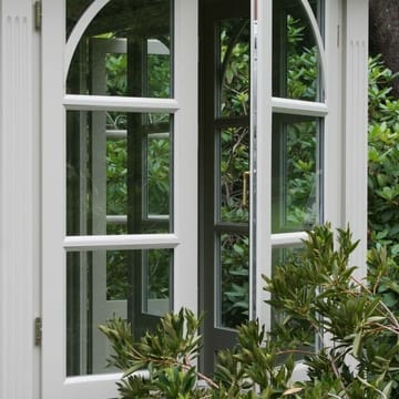 The WD3 Sash Window