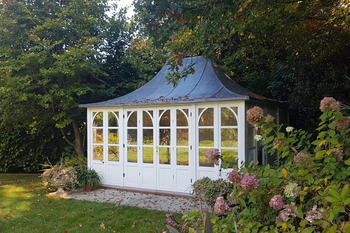 Is A Garden Room A Good Investment