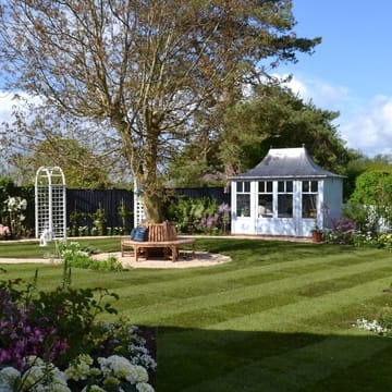 Potting Shed