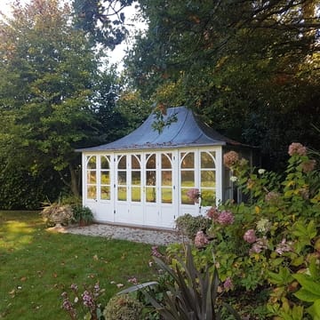 Chelsea Summerhouse