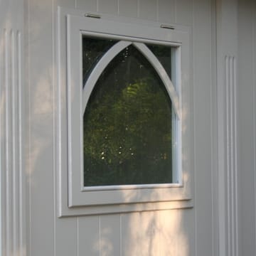 Pc1 Peep Hole Window