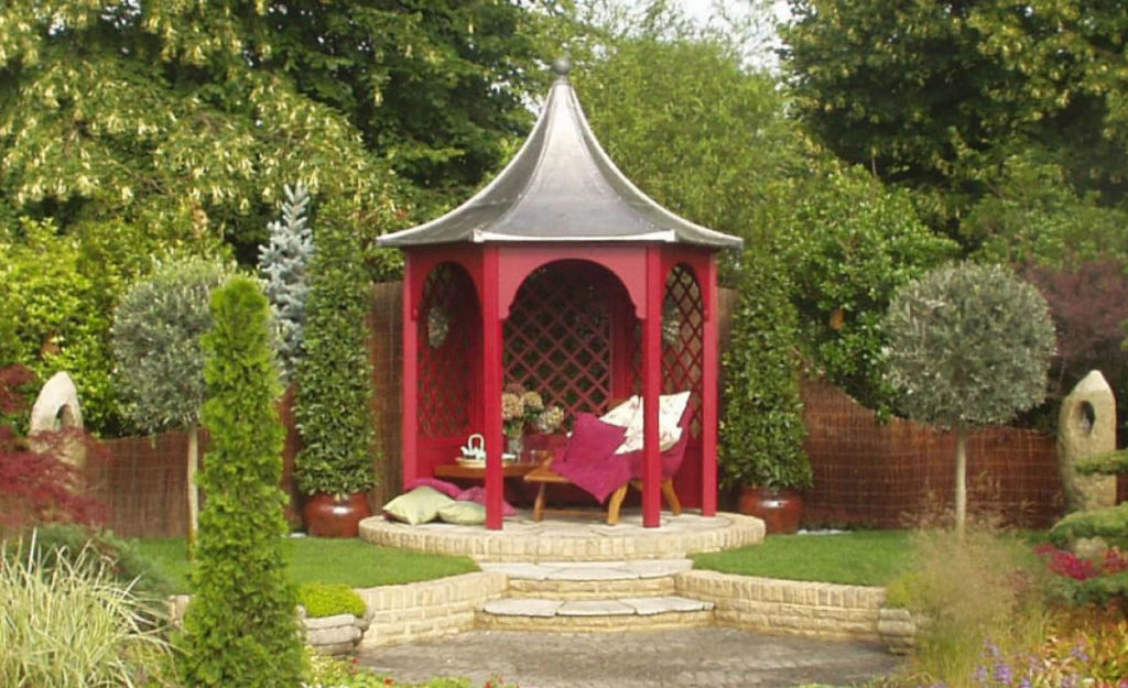 Gazebos