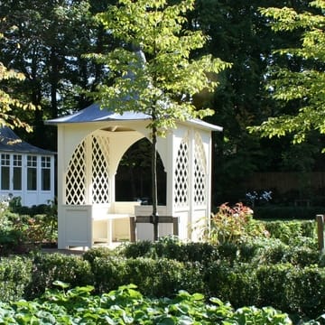 The Ardley Gazebo 01