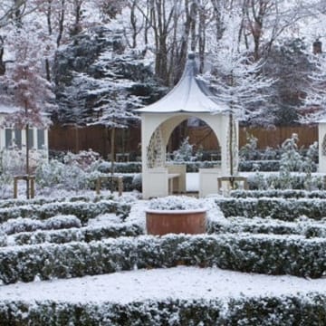 The Ardley Gazebo 02