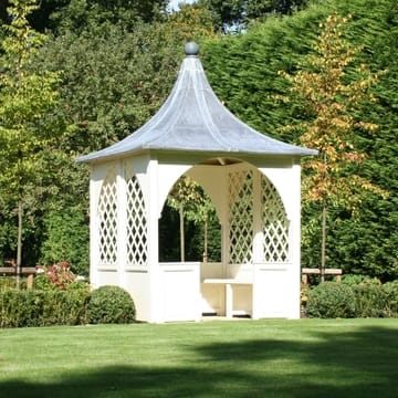 The Ardley Gazebo 03