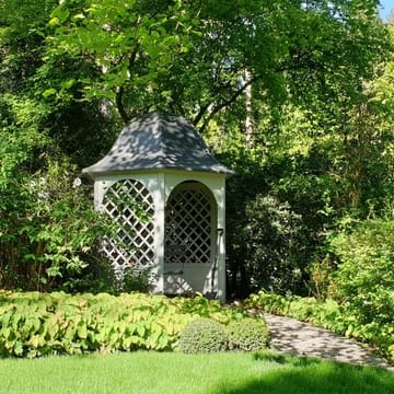 The Holkham Gazebo 02