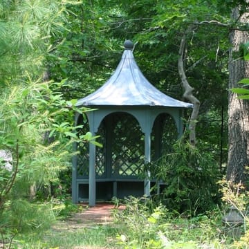 The Holkham Gazebo 03