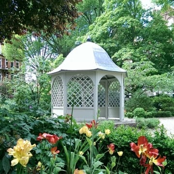 The Oxborough Gazebo 01