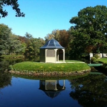 The Oxborough Gazebo 02