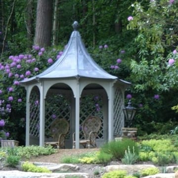 The Oxborough Gazebo 06