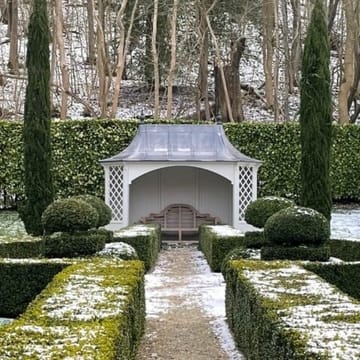 The Stow Gazebo 04