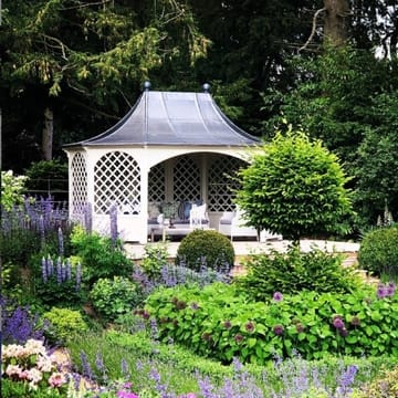 The Stow Gazebo