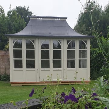 The Braemar Summerhouse 01