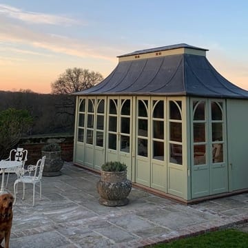 The Braemar Summerhouse