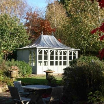 Chelsea Summerhouse 16