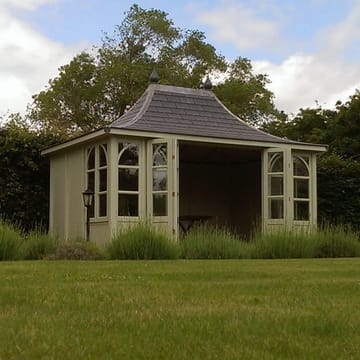 Chelsea Summerhouse 22