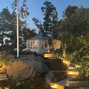 Chelstow Summerhouse