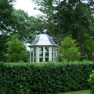 Holkham Summerhouse 1