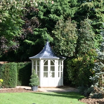 The Holkham Summerhouse