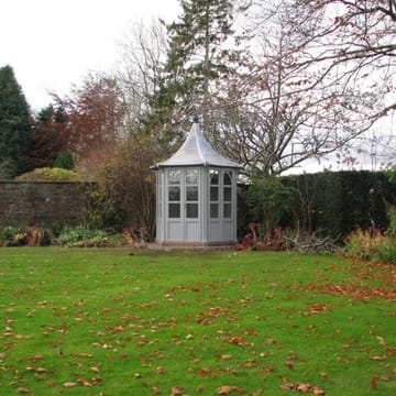 Holkham Summerhouse 3