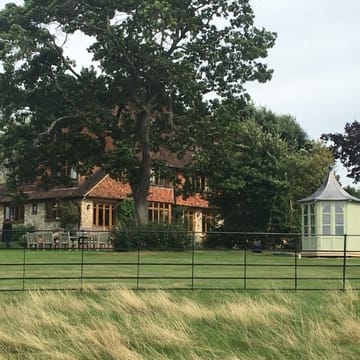 Holkham Summerhouse 4