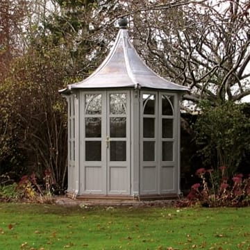 Holkham Summerhouse 5