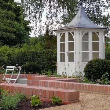 Holkham Summerhouse 6