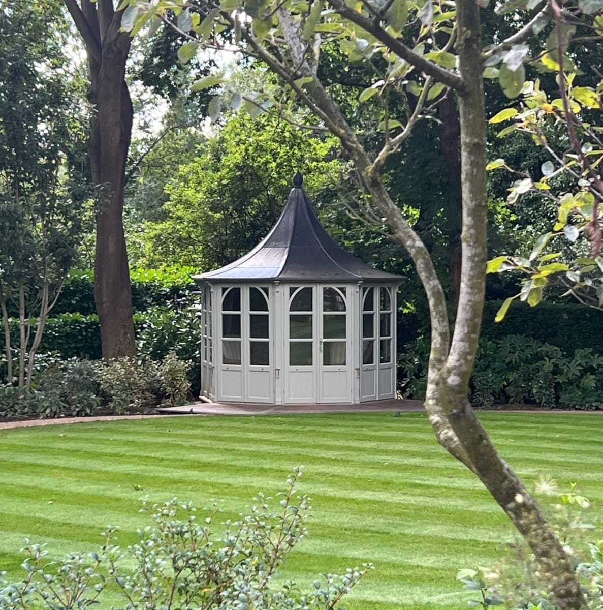 The Lavenham
