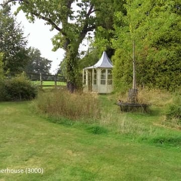 The Lavenham Summerhouse 09