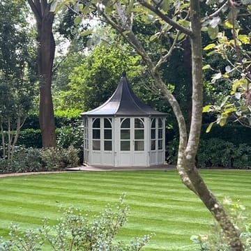Summerhouses The Lavenham Summerhouse The Lavenham Summerhouse 3000 03
