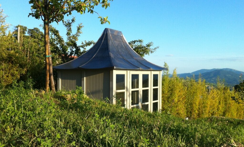 The Potting Shed