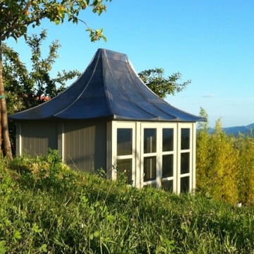 The Potting Shed