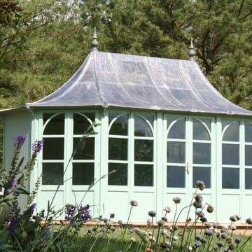 The Stow Summerhouse 06